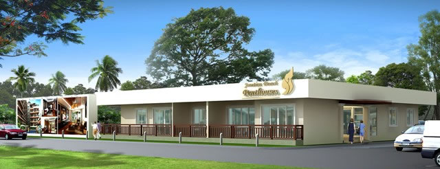 Show Room